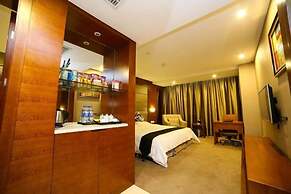 Ramada Encore by Wyndham Jingzhou Shashi