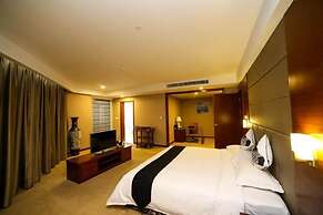 Ramada Encore by Wyndham Jingzhou Shashi