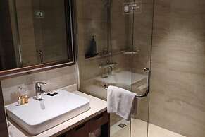 Ramada Encore by Wyndham Jingzhou Shashi