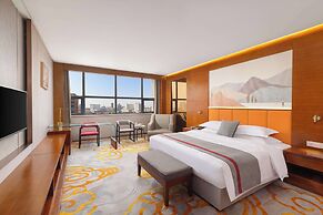 Ramada Encore by Wyndham Jingzhou Shashi
