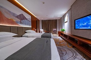 Ramada Encore by Wyndham Jingzhou Shashi