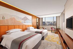 Ramada Encore by Wyndham Jingzhou Shashi