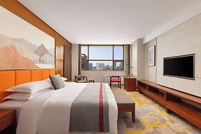 Ramada Encore by Wyndham Jingzhou Shashi