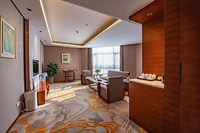 Ramada Encore by Wyndham Jingzhou Shashi