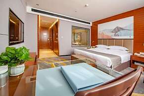 Ramada Encore by Wyndham Jingzhou Shashi