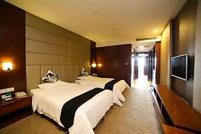 Ramada Encore by Wyndham Jingzhou Shashi