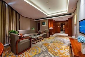 Ramada Encore by Wyndham Jingzhou Shashi