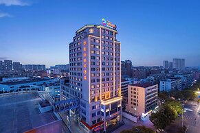 Ramada Encore by Wyndham Jingzhou Shashi