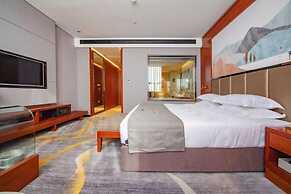 Ramada Encore by Wyndham Jingzhou Shashi