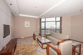 Ramada Encore by Wyndham Jingzhou Shashi