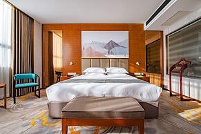 Ramada Encore by Wyndham Jingzhou Shashi