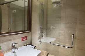 Ramada Encore by Wyndham Jingzhou Shashi