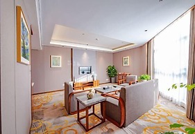 Ramada Encore by Wyndham Jingzhou Shashi