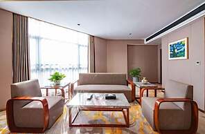 Ramada Encore by Wyndham Jingzhou Shashi