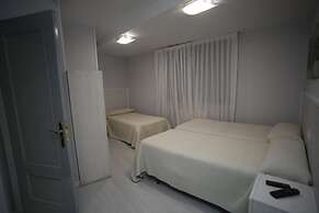Hostal Santa Barbara