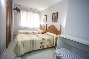 Hostal Santa Barbara