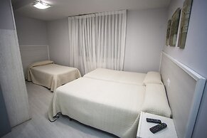 Hostal Santa Barbara