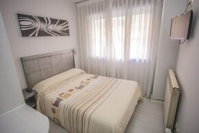 Hostal Santa Barbara