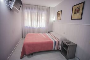 Hostal Santa Barbara