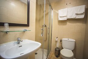 Hostal Santa Barbara