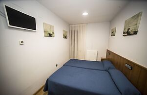 Hostal Caballeros