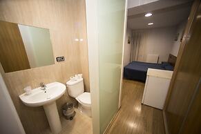 Hostal Caballeros