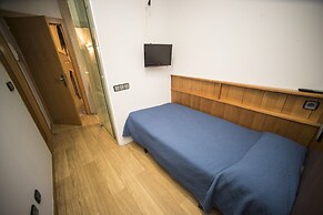 Hostal Caballeros