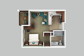 Residence Inn by Marriott Maui Wailea