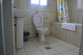 Hôtel La Falaise Bonanjo