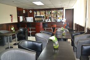 Hôtel La Falaise Bonanjo