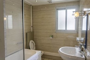 Hôtel La Falaise Bonanjo