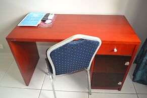 Hôtel La Falaise Bonanjo