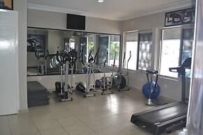 Hôtel La Falaise Bonanjo