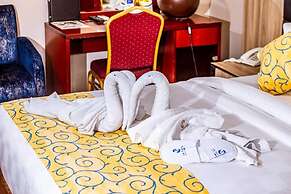 Hôtel La Falaise Bonanjo