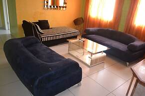 Hôtel La Falaise Bonanjo