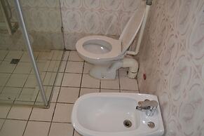 Hôtel La Falaise Bonanjo