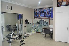 Hôtel La Falaise Bonanjo