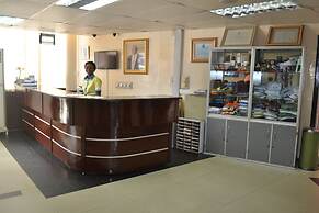 Hôtel La Falaise Bonanjo