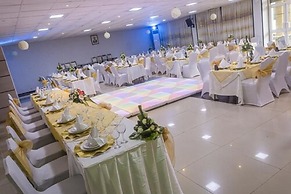 Hôtel La Falaise Bonanjo