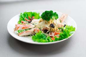 Hôtel La Falaise Bonanjo