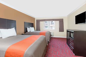 Travelodge Inn & Suites by Wyndham Bell Los Angeles Area