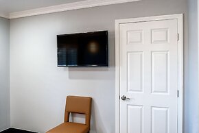 Travelodge Inn & Suites by Wyndham Bell Los Angeles Area