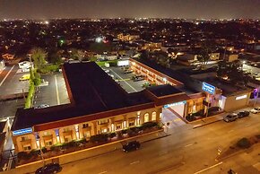 Travelodge Inn & Suites by Wyndham Bell Los Angeles Area