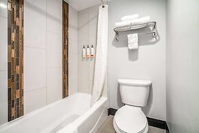 Travelodge Inn & Suites by Wyndham Bell Los Angeles Area