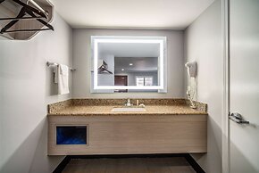 Travelodge Inn & Suites by Wyndham Bell Los Angeles Area