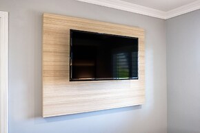 Travelodge Inn & Suites by Wyndham Bell Los Angeles Area