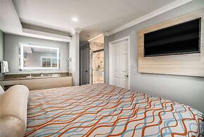 Travelodge Inn & Suites by Wyndham Bell Los Angeles Area