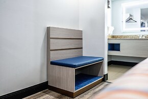 Travelodge Inn & Suites by Wyndham Bell Los Angeles Area