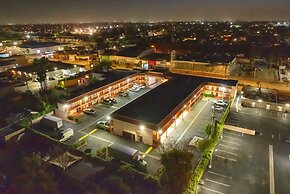 Travelodge Inn & Suites by Wyndham Bell Los Angeles Area