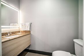 Travelodge Inn & Suites by Wyndham Bell Los Angeles Area